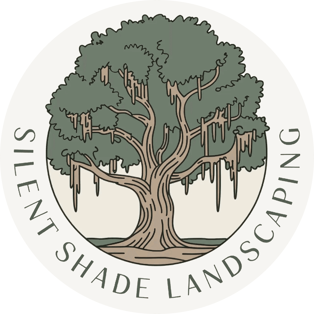 Silent Shade Landscaping