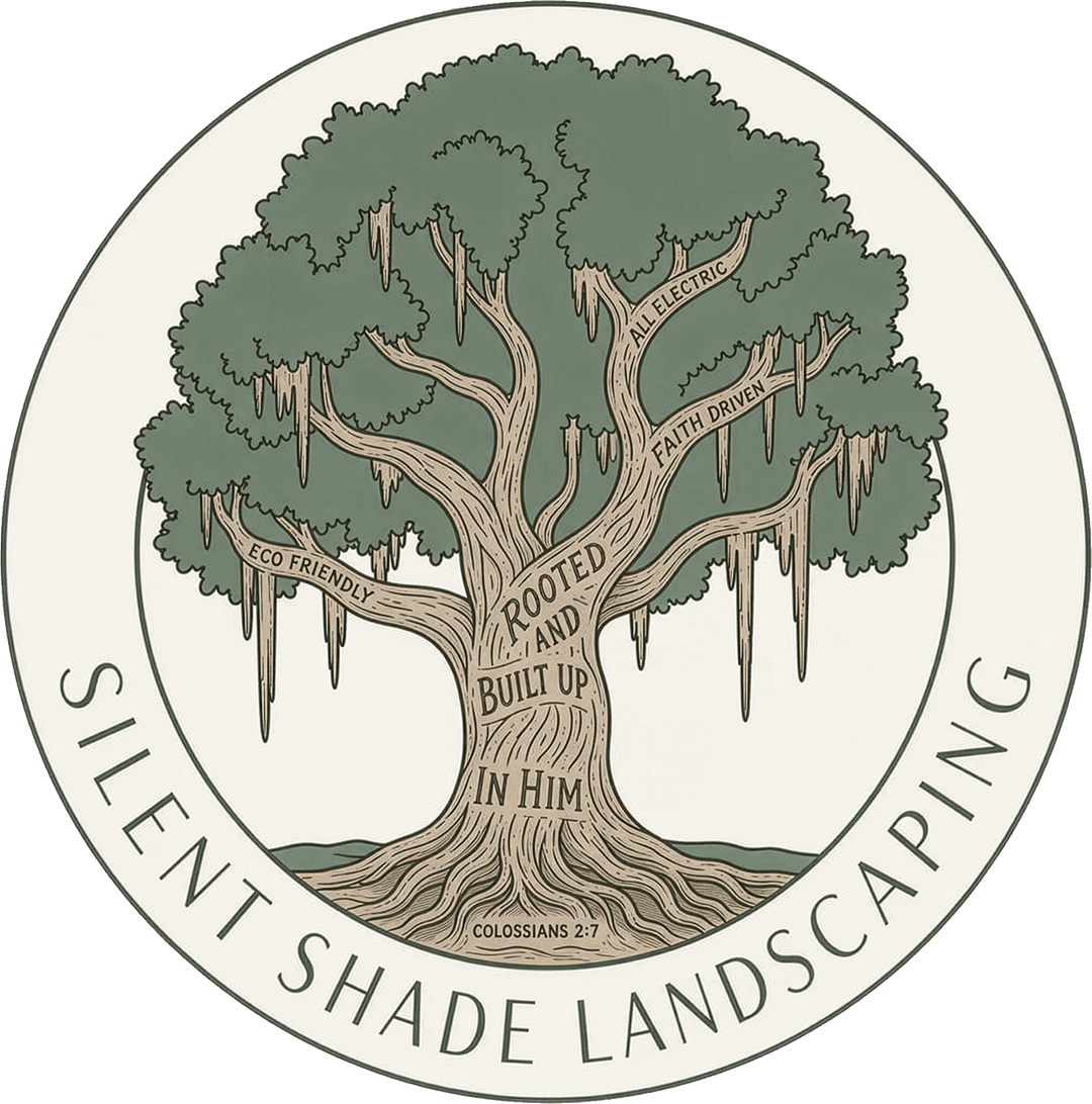 Silent Shade Landscaping