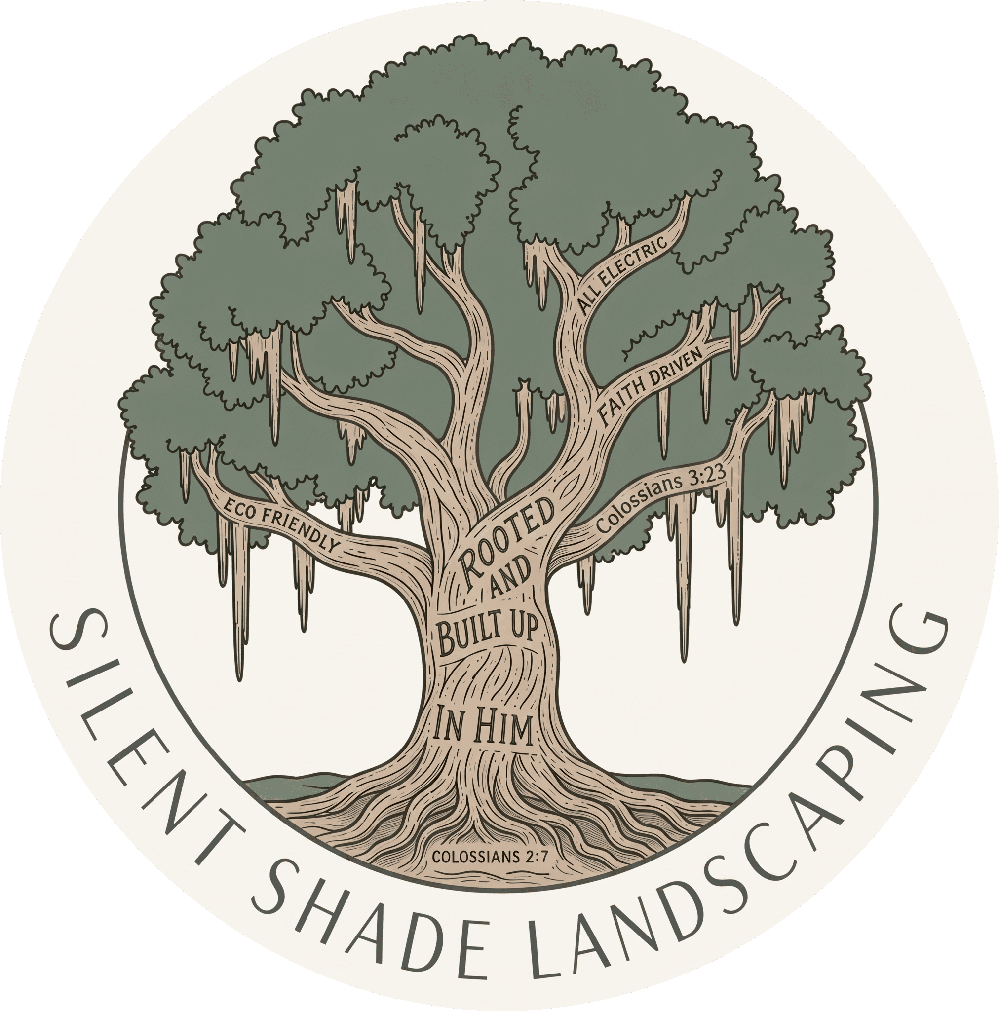 Silent Shade Landscaping
